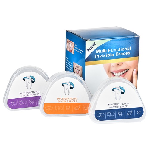 Stage dental orthodontic - 3,