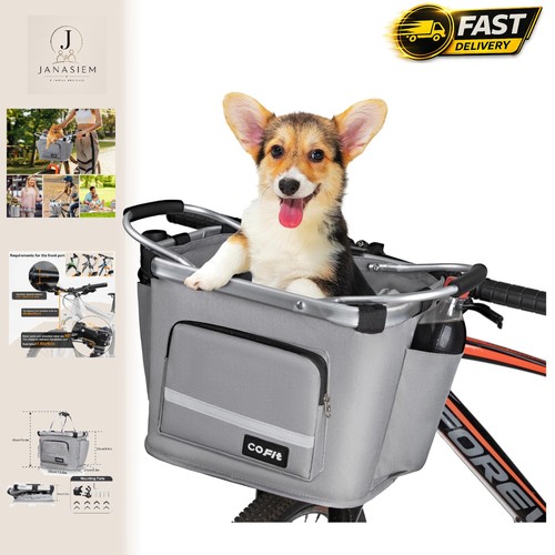 Durable waterproof dog - durable, bicycle