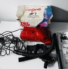 Dirt Devil Hardy DD140 Hand