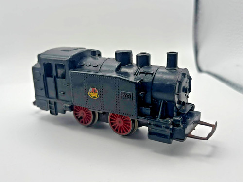 Jouef playcraft p831 - jouef/playcraft, oo