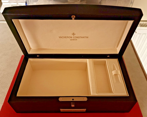 Vacheron constantin luxury - constantin,
