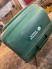 Grass Box, Collector -