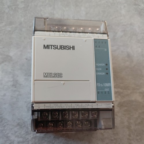 Mitsubishi melsec - mitsubishi,