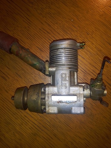 Ops marine glow engine - ops,