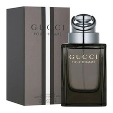 Gucci Pour Homme Eau De Parfum