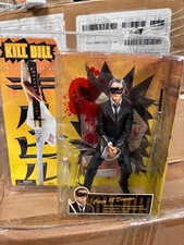 NECA KILL BILL Here Comes the