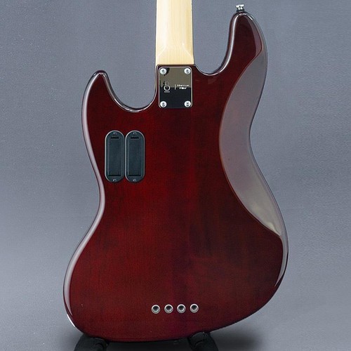Sire used alder string - alder, 4-string