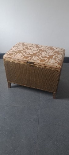 Vintage gold lloyd loom - lloyd, style