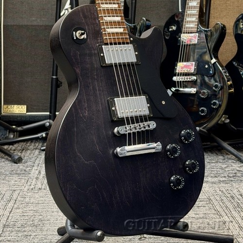 Gibson les paul - gibson, faded