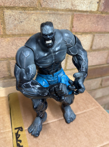 Rare black variant 2008 marvel - 2008,