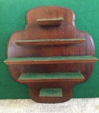 Small Wall Display Unit -