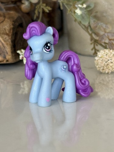 Little pony ponyville - little,