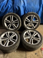 Vauxhall Insignia 2014 Alloy