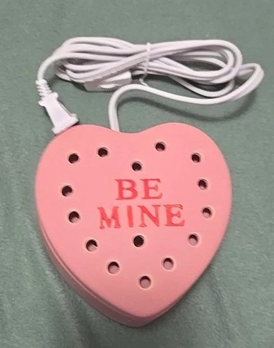 Mine valentines day - "be,