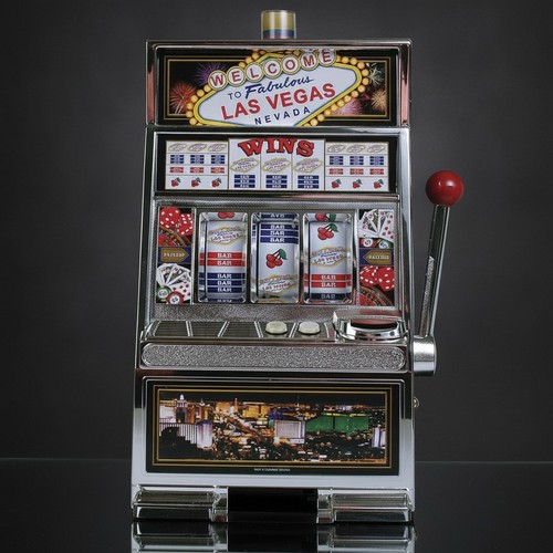 Slot machine las - las,