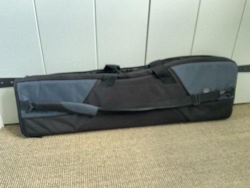 Beretta take down case - down,