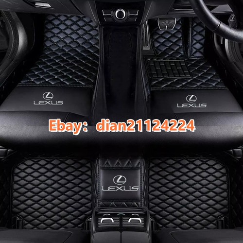 For lexus all series car - lexus, floor