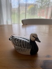 John beswick barnacle goose - barnacle,