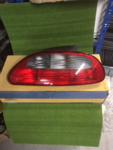 Genuine new mgf - , mgf/tf