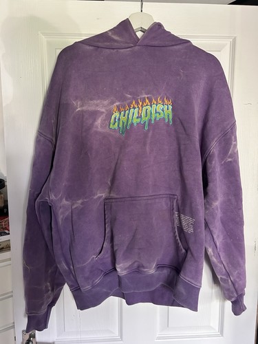 Childish purple haze men - childish,