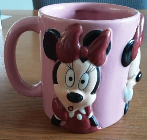 Disney minnie mouse - disney,