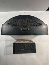 Set Of Antique French Slate