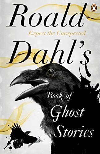 Roald dahl book ghost - dahl's, of