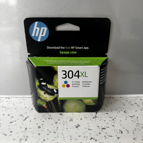 Genuine original 304xl - original, hp