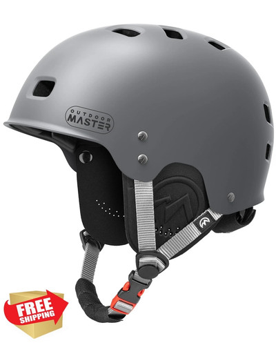 Kayak helmet matte - kayak,
