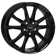 Autec wheels Brixen 7.0x18