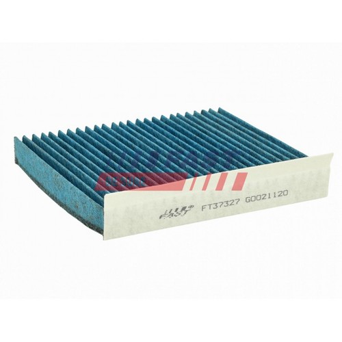 Air filter cabin for peugeot - filter,