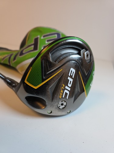 Callaway epic flash sub - callaway,