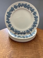 Wedgwood  Embossed Queensware