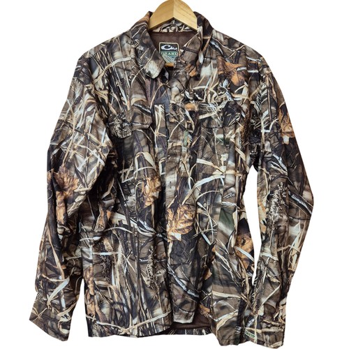 Drake realtree waterfowl - drake,