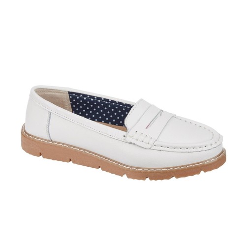 Ladies flat sandals slip - flat,