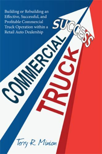 Commercial truck success - truck, success,