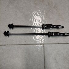 NOSTitanium Skewers Titanium