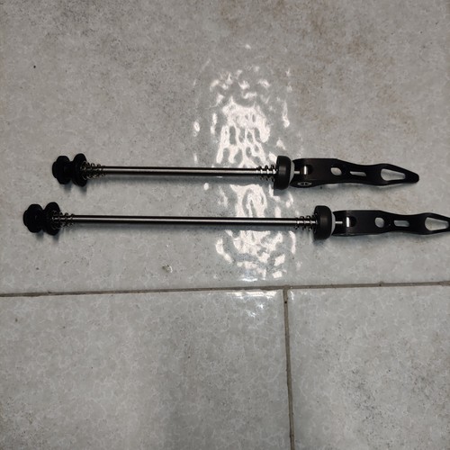 Nostitanium skewers titanium - nostitanium,