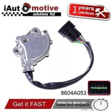 AUTOMATIC GEARBOX INHIBITOR