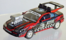 Ford Mustang Supercharged 1995 Vintage Realtoy Black 1994 V8 Toy Car