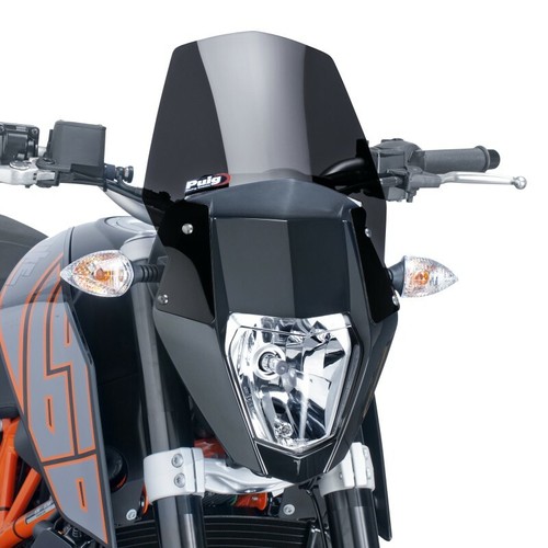 Fairing for ktm 690 - for, duke