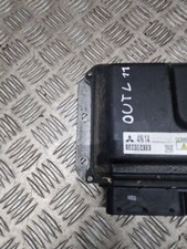 Mitsubishi Outlander Mk2 Fl