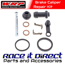 WRP Brake Caliper Seal Repair