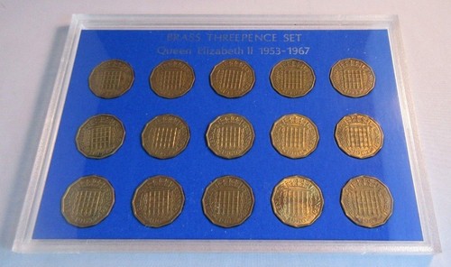 1953 1967 queen elizabeth - 1953-1967, ii