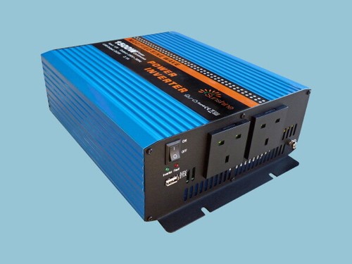 Power inverter 1500 watt - inverter,