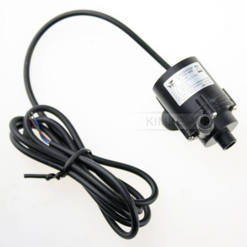 Mini brushless water pump - mini,