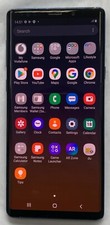Samsung Galaxy Note 9 128GB