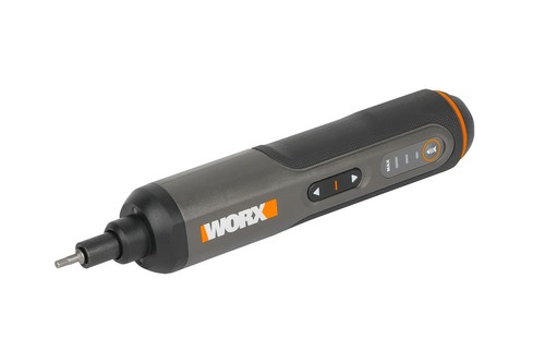 Worx wx240 5ah cordless - 4v, 1.5ah