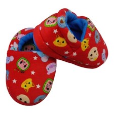 Cocomelon Toddler Plush Aline