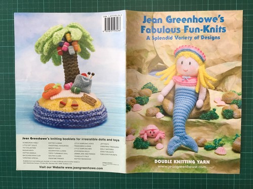 Jean greenhowe fabulous fun - jean,